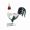Custom Metal Garden Statues