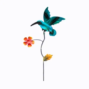 Decorative Garden Stakes