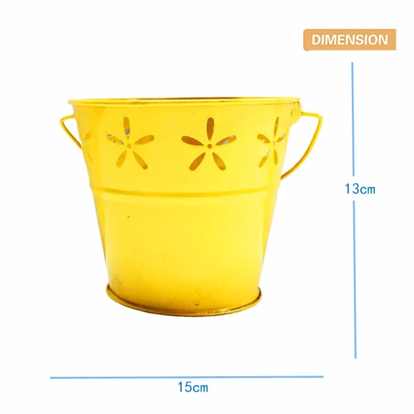 78-1 Custom Garden Planter Stands