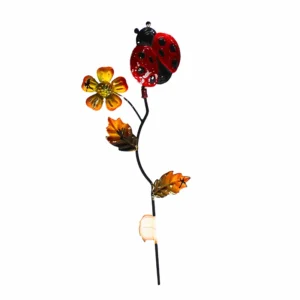 Decorative Garden Stakes