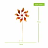Decorative Garden Stakes