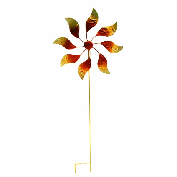 Decorative Garden Stakes