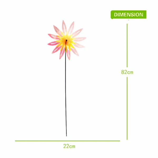Decorative Garden Stakes
