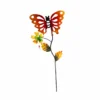 Decorative Garden Stakes