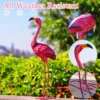 Custom Metal Garden Statues