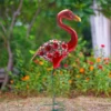 Custom Metal Garden Statues