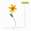 82-1 Decorative Garden Stakes