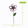 83-1 Decorative Garden Stakes