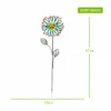 Decorative Garden Stakes