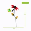 Decorative Garden Stakes