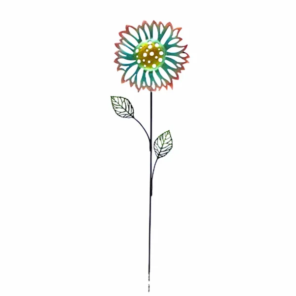 Decorative Garden Stakes