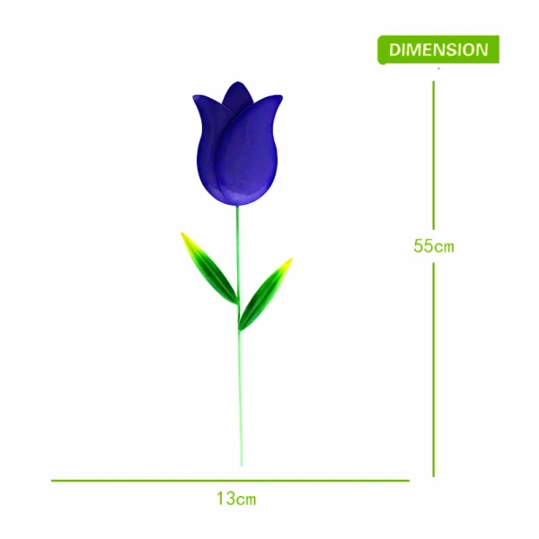 Decorative Garden Stakes