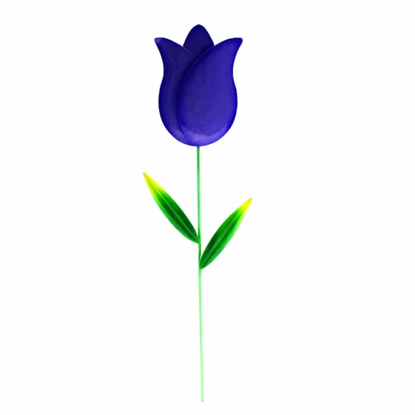 Decorative Garden Stakes