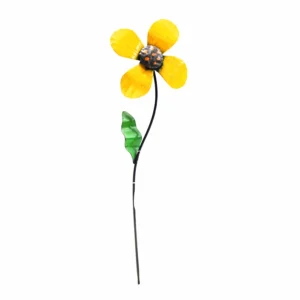 Decorative Garden Stakes