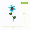 86-1 Decorative Garden Stakes