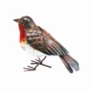 86 Custom Metal Garden Statues