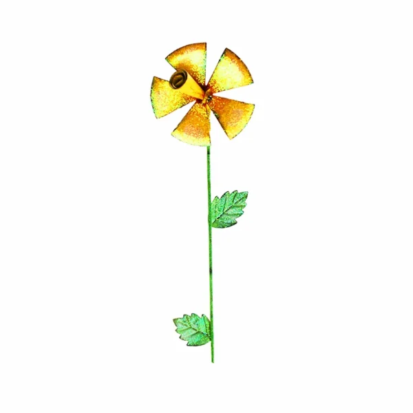 87 Decorative Garden Stakes