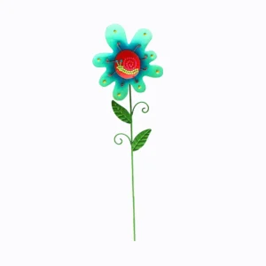 Decorative Garden Stakes