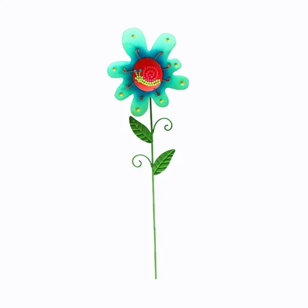 88 Decorative Garden Stakes
