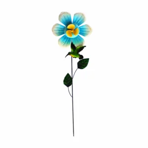 Decorative Garden Stakes