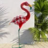 Custom Metal Garden Statues