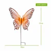 Decorative Garden Stakes