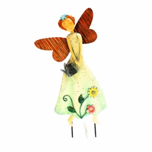 Decorative Garden Stakes