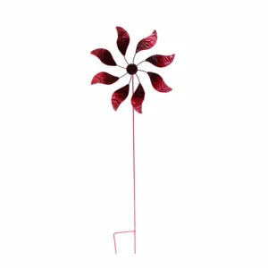 Decorative Garden Stakes