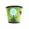 Custom Garden Planter Stands
