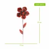 90-1 Decorative Garden Stakes