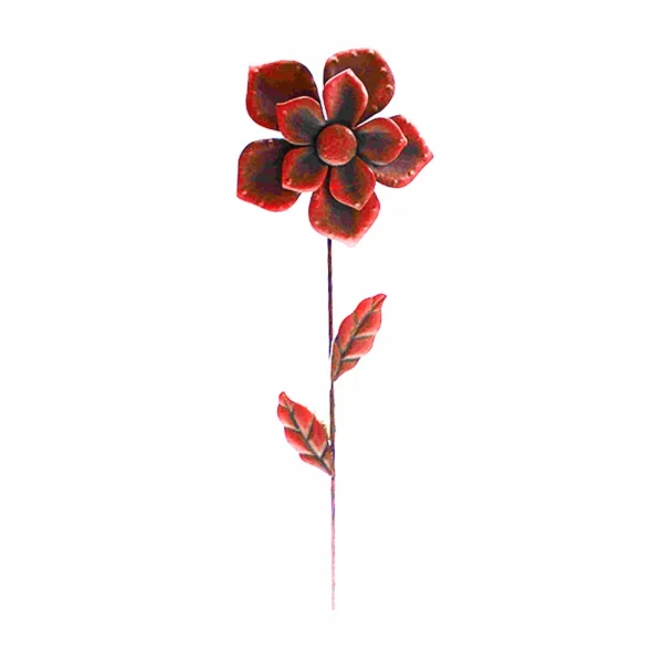 90 Decorative Garden Stakes