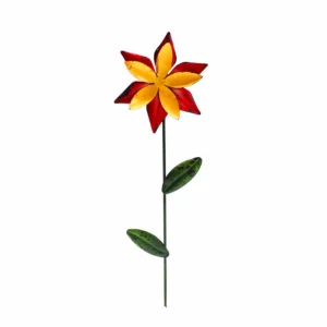 Decorative Garden Stakes