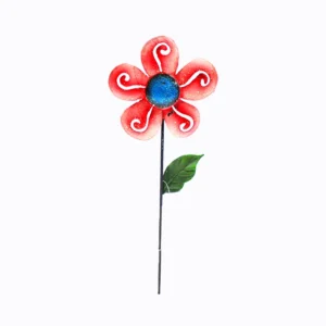 Decorative Garden Stakes