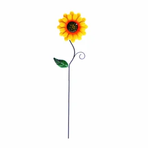 Decorative Garden Stakes