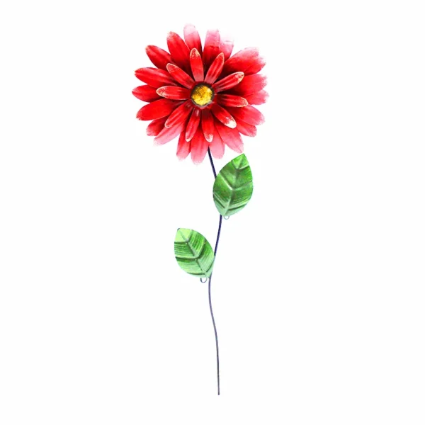 95 Decorative Garden Stakes