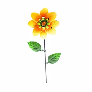 Decorative Garden Stakes