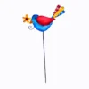 96 Decorative Garden Stakes