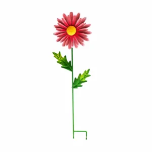 Decorative Garden Stakes
