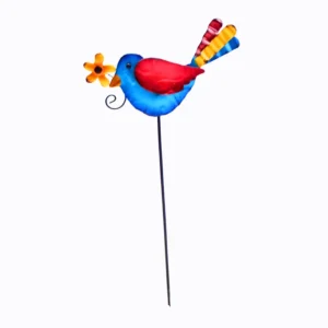 Decorative Garden Stakes