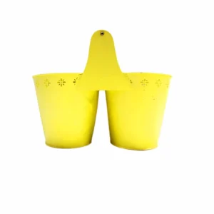 Custom Garden Planter Stands
