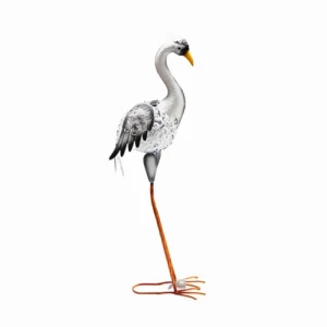 Custom Metal Garden Statues