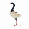 Custom Metal Garden Statues