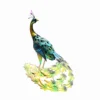 Custom Metal Garden Statues