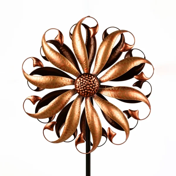 Metal Wind Spinners