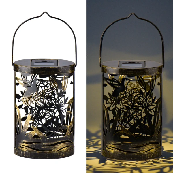 1_看图王 OEM Iron Solar Hanging Lantern