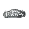 35 OEM Metal Wire Cutout Wreath Frame