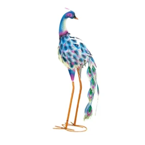 Custom Metal Garden Statues