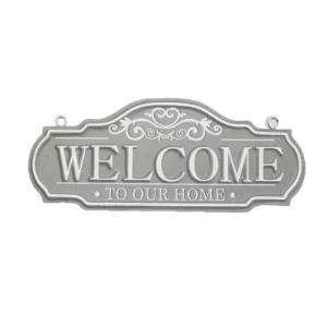 OEM Metal Wire Cutout Wreath Frame