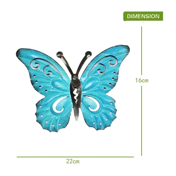 39-1 OEM Metal Wire Cutout Wreath Frame