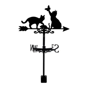 decorative metal weathervanes